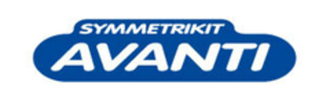 symmetrikit AVANTI Logo (EUIPO, 04/26/2018)