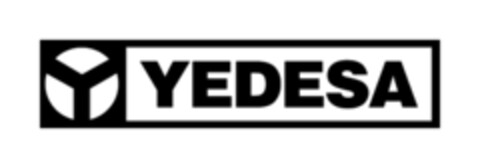 YEDESA Logo (EUIPO, 04.05.2018)