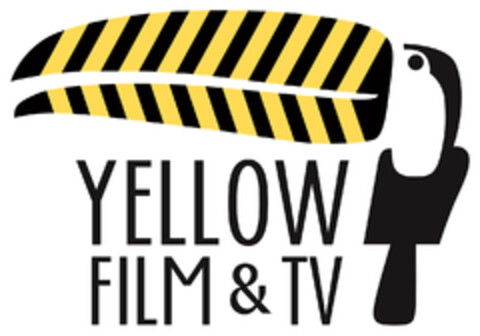 YELLOW FILM & TV Logo (EUIPO, 16.05.2018)