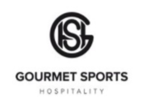 GOURMET SPORTS HOSPITALITY Logo (EUIPO, 18.05.2018)