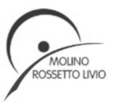 MOLINO ROSSETTO LIVIO Logo (EUIPO, 05/21/2018)