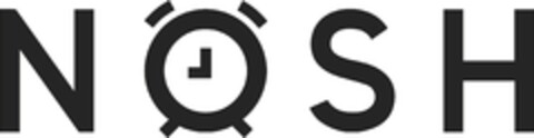 NOSH Logo (EUIPO, 29.05.2018)