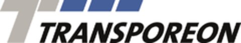 TRANSPOREON Logo (EUIPO, 27.06.2018)