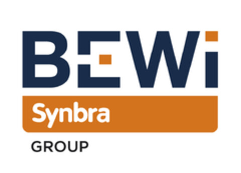 BEWi Synbra GROUP Logo (EUIPO, 06.07.2018)