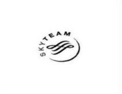 SKYTEAM Logo (EUIPO, 13.07.2018)