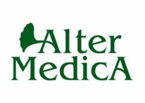 Alter Medica Logo (EUIPO, 02.08.2018)