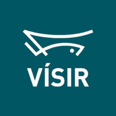 VÍSIR Logo (EUIPO, 03.08.2018)