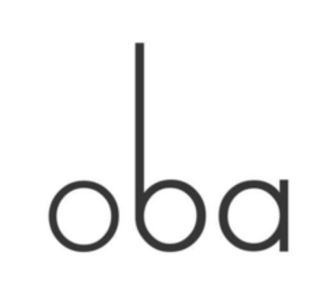 oba Logo (EUIPO, 09.09.2018)