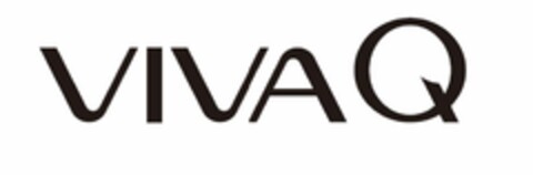 VIVAQ Logo (EUIPO, 11.10.2018)