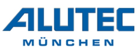 ALUTEC MÜNCHEN Logo (EUIPO, 11.12.2018)
