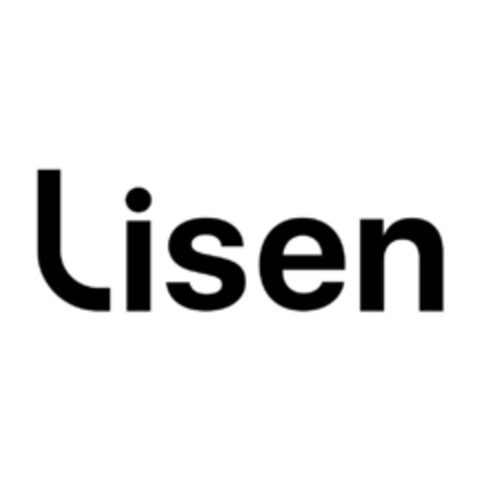 Lisen Logo (EUIPO, 30.01.2019)