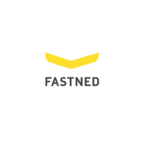 FASTNED Logo (EUIPO, 12.02.2019)