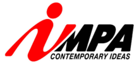 IMPA CONTEMPORARY IDEAS Logo (EUIPO, 14.02.2019)