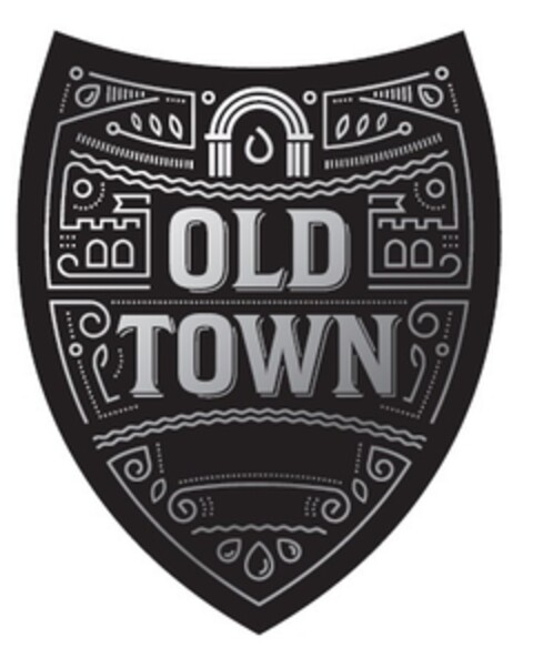 OLD TOWN Logo (EUIPO, 22.02.2019)