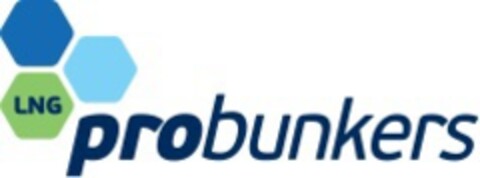 LNG probunkers Logo (EUIPO, 02/22/2019)