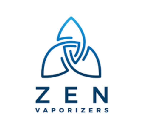 ZEN Vaporizers Logo (EUIPO, 02/22/2019)