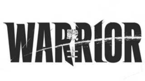 WARRIOR Logo (EUIPO, 28.02.2019)