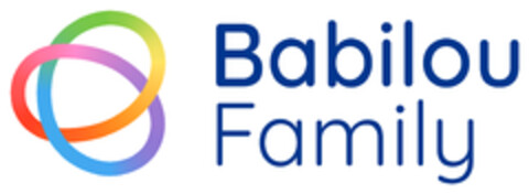 BABILOU FAMILY Logo (EUIPO, 04/10/2019)