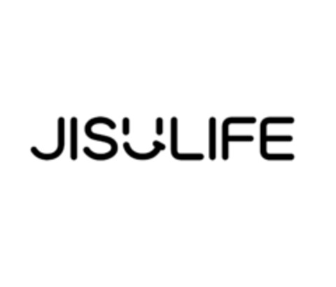 JISULIFE Logo (EUIPO, 17.04.2019)