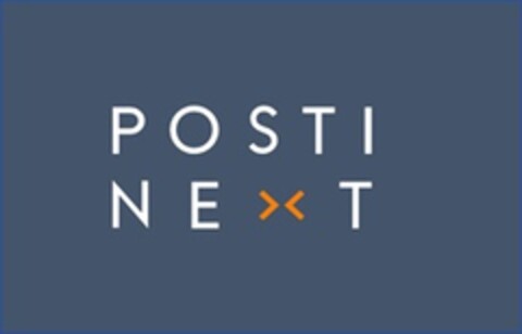 POSTI NEXT Logo (EUIPO, 05/17/2019)