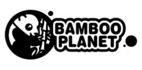 BAMBOO PLANET Logo (EUIPO, 23.05.2019)