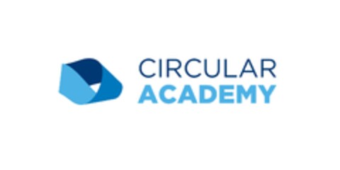 CIRCULAR ACADEMY Logo (EUIPO, 23.05.2019)