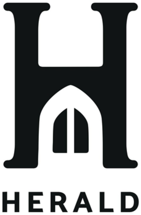 H HERALD Logo (EUIPO, 04.06.2019)