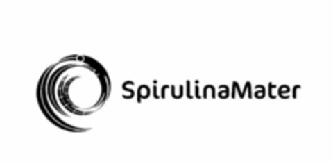 SPIRULINAMATER Logo (EUIPO, 06/05/2019)