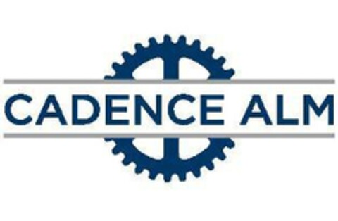 CADENCE ALM Logo (EUIPO, 06/12/2019)