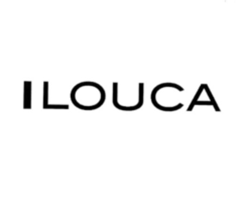 ILOUCA Logo (EUIPO, 14.06.2019)