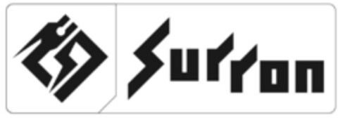 surron Logo (EUIPO, 03.07.2019)