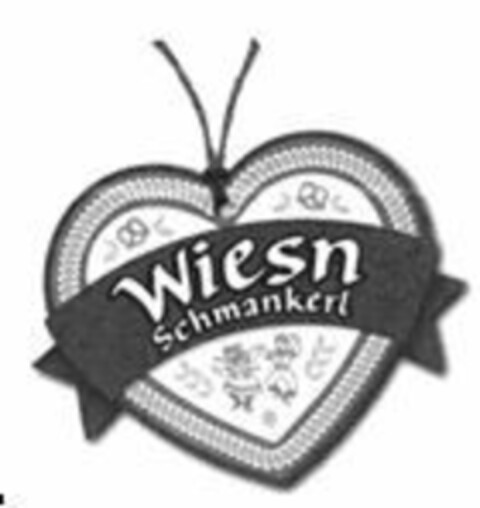 Wiesn Schmankerl Logo (EUIPO, 08.07.2019)
