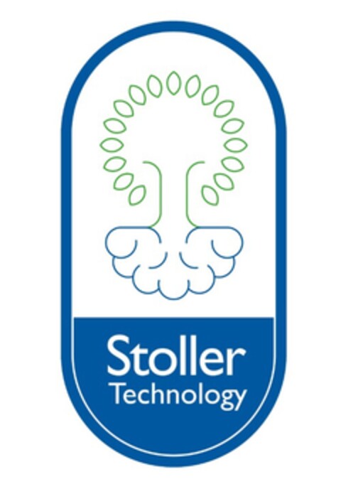 STOLLER TECHNOLOGY Logo (EUIPO, 07/11/2019)