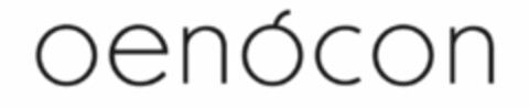 oenocon Logo (EUIPO, 07/22/2019)