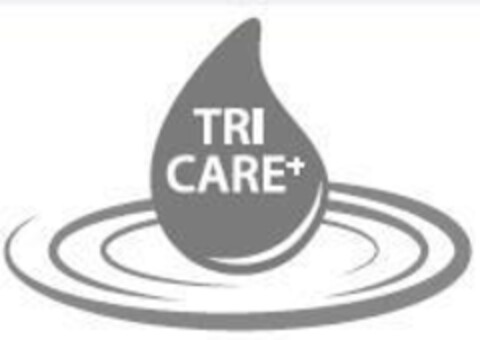TRI-CARE+ Logo (EUIPO, 24.07.2019)