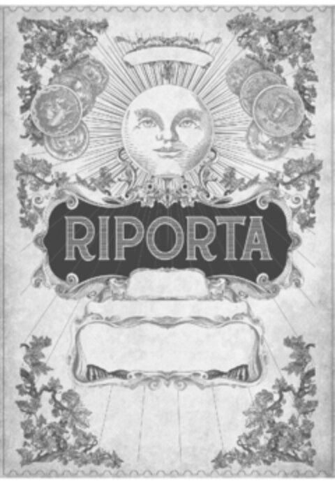 RIPORTA Logo (EUIPO, 08.08.2019)