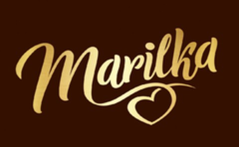 Marilka Logo (EUIPO, 09/23/2019)