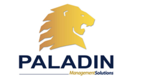 PALADIN Management Solutions Logo (EUIPO, 30.10.2019)