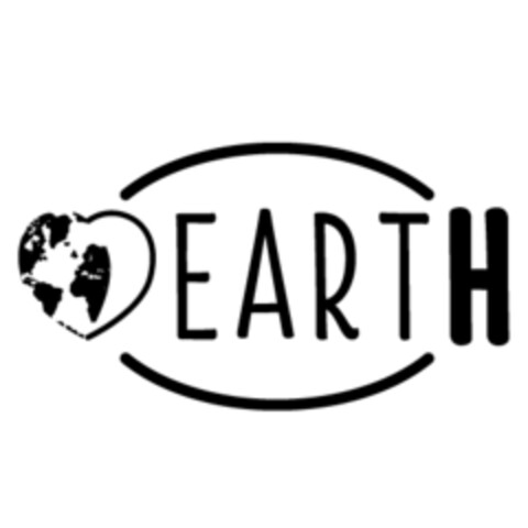 EARTH Logo (EUIPO, 10/29/2019)