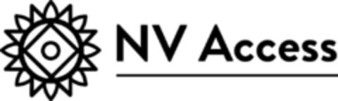 NV ACCESS Logo (EUIPO, 11/04/2019)