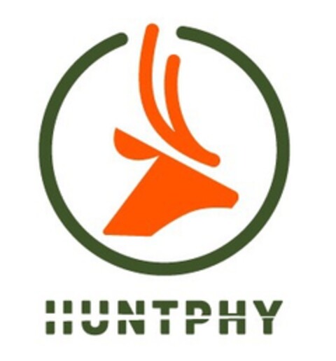 Huntphy Logo (EUIPO, 17.12.2019)