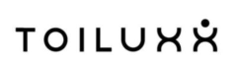TOILUXX Logo (EUIPO, 10.02.2020)