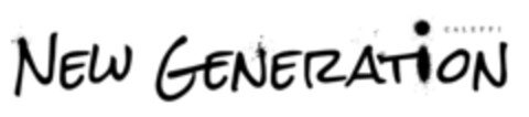 NEW GENERATION CALEFFI Logo (EUIPO, 18.02.2020)