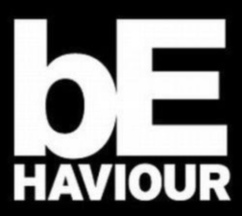 BEHAVIOUR Logo (EUIPO, 11.03.2020)