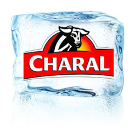 CHARAL Logo (EUIPO, 23.03.2020)