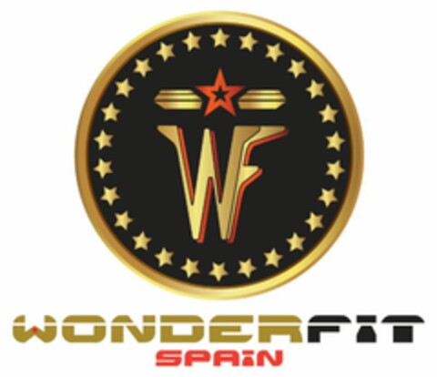 WF WONDERFIT SPAIN Logo (EUIPO, 16.04.2020)