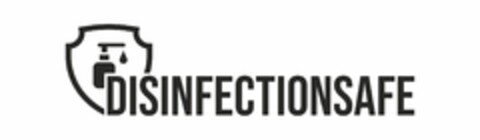 DISINFECTIONSAFE Logo (EUIPO, 24.04.2020)