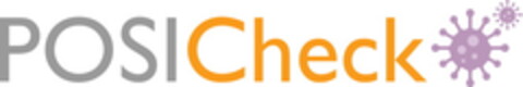 POSICheck Logo (EUIPO, 27.04.2020)