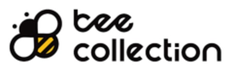 bee collection Logo (EUIPO, 21.05.2020)