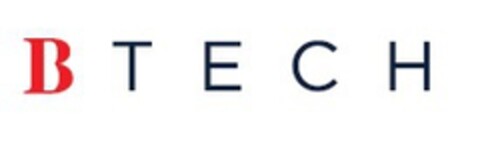 BTECH Logo (EUIPO, 05/28/2020)